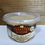 Provolone desidratado
