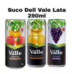 suco del valle 290 ml