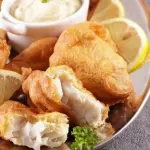 Gurjão de Peixe