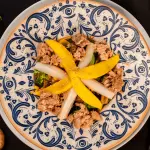 ENSALADA GOURMET DE ATÚN