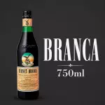 BRANCA 750 ML