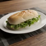 MEIO PAULISTA CARNE CATUPIRY