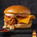 Chicken Bacon