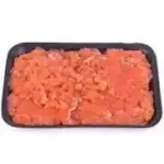 RASPA DE SALMÃO