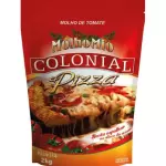 MOLHO  PIZZA COLONIAL 2KG