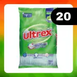 Medio Bulto Ultrex Manzana 500g