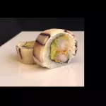 161 ebi tako roll