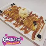 Crepé Dulce tentación