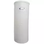 TA-0004  Tanque agua cilindrico