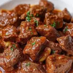 Carne cozida (infantil)