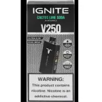 cactus lime v 250