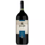 Vinho JP tinto seco 1,5L