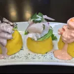 TRILOGÍA DE CAUSAS