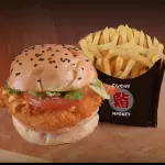 Chicken Crispy