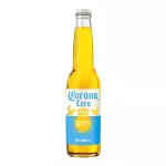 CORONA ZERO LONG NECK 330ML