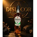 WHISKY ZANDER 1 LITRO