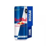 Red bull 250ml