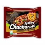 Samyang Jjajang