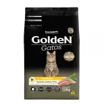 GOLDEN FRANGO E ARROZ 10KG