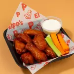 10 PZ ALITAS