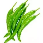 Chile de Arbol