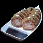 CHILLI HOT ROLL