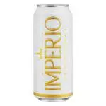 Império Latão 473ml