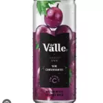 Suco lata 290ml