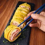 Sushi Omelette