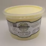 911 - Manteiga Pura 500g Armazém Canastra