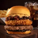 Croc Brabo Bacon + Batata + Bebida