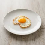 Huevo 🥚 frito