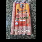LINGUIÇA RECHEADA