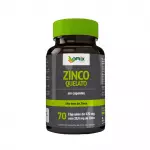 Zinco Quelato - 70 Cáps.