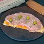 Media Jamon