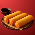 Rollitos Primavera