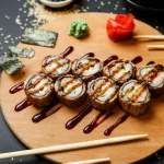 Pollo Roll 10pz
