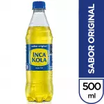 Inca-Kola Sabor Original
