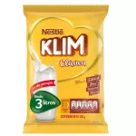 KLIM FORTIFICADA INST.360 GR BOLSA