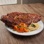 PECHO DE TERNERA AL HORNO 1000 GRS