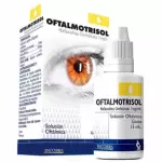 Oftalmotrisol gotas Oftalmicas15 ml