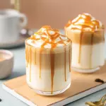 Caramel Machiatto