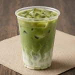 Iced Classic Matcha