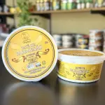 PATÊ DE QUEIJO PARMESÃO PREMIUM