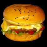 Brie Burguer