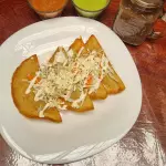 Empanadas