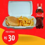 Combo Tchê Kids