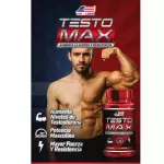 TEST MAX DR USA 50 CAPS