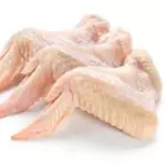Alitas de Pollo