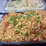 macarronada bolonhesa